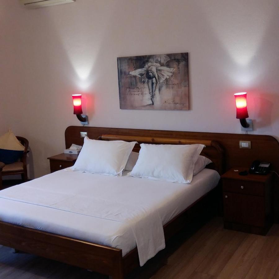 Drini Hotel Rrashbull Exterior foto