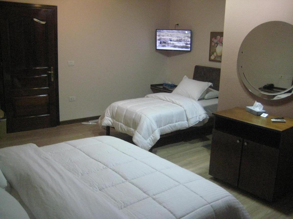 Drini Hotel Rrashbull Exterior foto