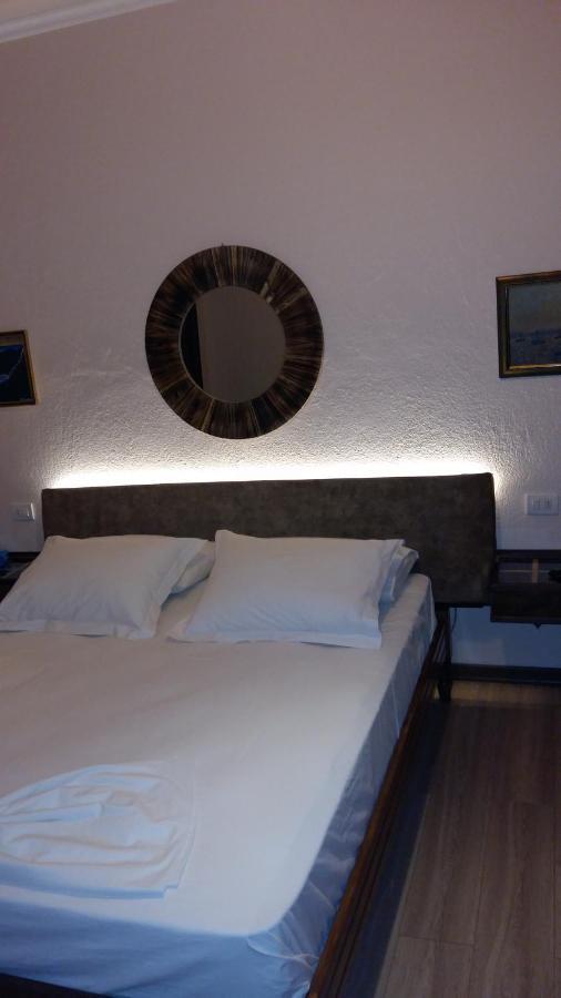 Drini Hotel Rrashbull Exterior foto