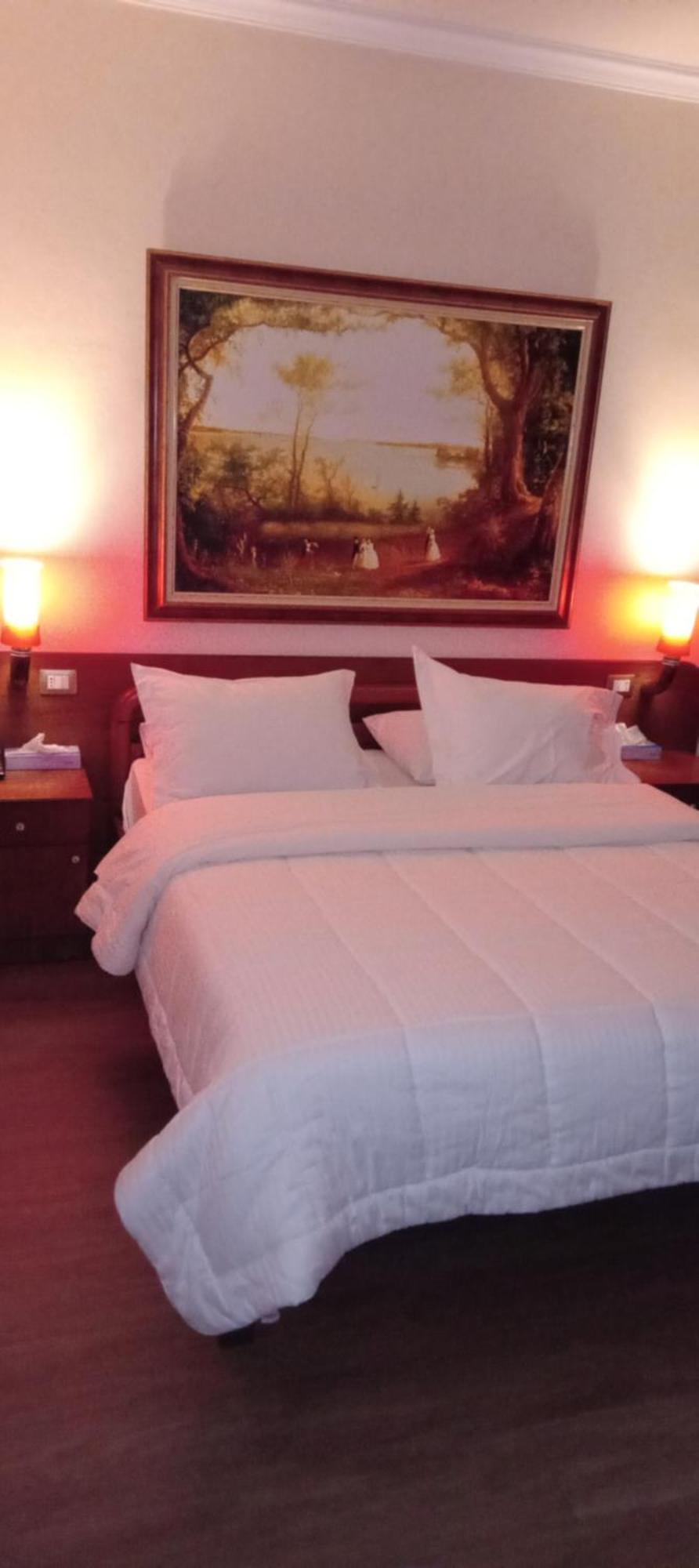 Drini Hotel Rrashbull Exterior foto